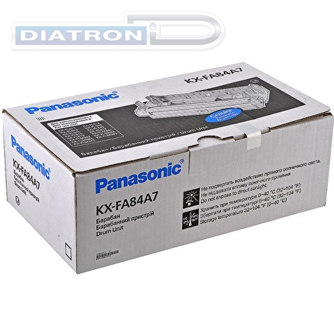 Оптический блок PANASONIC KX-FA84A для KX-FL511/51/513/541/543/653