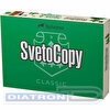 Бумага для оргтехники SvetoCopy A4  80/500/CIE 146/ISO 95%