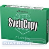 Бумага для оргтехники SvetoCopy A4  80/500/CIE 146/ISO 95%
