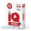 Бумага для оргтехники IQ ECONOMY  A4  80/500/CIE 146/ISO 103.5 %