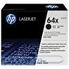 Картридж HP-CC364X для HP LJ P4015/P4515, 24000стр, Black