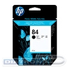 Картридж HP-CH565A №82 для HP DsnJ 510, 69мл, Black