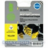 Картридж CD974 для HP OJ 6000/6500/7000/7500, 11мл, Yellow, CACTUS/T2/Комус
