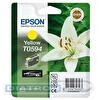 Картридж EPSON C13T059440 для Stylus Photo R2400, Yellow
