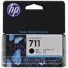 Картридж HP-CZ129A (711) для HP DesignJet T120, T520, 38мл, Black