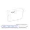 Картридж EPSON C13T596700 для St Pro 7900, 350мл, Grey