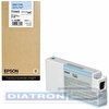 Картридж EPSON C13T596500 для St Pro 7900, 350мл, Light Cyan