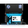 Картридж HP-CN049AE для OJ Pro 8600, 1000стр, Black