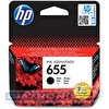 Картридж HP-CZ109AE для DJ Ink Advantage 3525/4625/5525, 550стр, Black