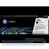 Картридж HP-CF210A для LJ Pro 200, 1600стр, Black (131A)