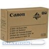 Фотобарабан CANON C-EXV18 для IR1018/1020/1022, 8400стр, Black