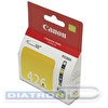 Картридж CANON CLI-426Y для Pixma MG5140/MG5240/MG6140/MG8140/iP4840, 446стр, Yellow