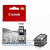 Картридж CANON PG-510 для МР260/280, 220стр, Black