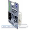 Картридж EPT0481 для Epson Stylus Photo R200/R220/R300/R320/R340, 14.4мл, Black, CACTUS