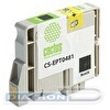 Картридж EPT0481 для Epson Stylus Photo R200/R220/R300/R320/R340, 14.4мл, Black, CACTUS