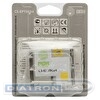 Картридж EPT0634 для Epson Stylus C67 Series/C87 Series/CX3700, 11мл, Yellow, CACTUS
