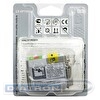 Картридж EPT0923 для Epson Stylus C91/CX4300/T26/T27/TX106, 11мл, Magenta, CACTUS