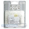 Картридж EPT1282 для Epson Stylus S22/SX125/SX420/SX425, 7мл, Cyan, CACTUS