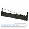 Картридж ленточный DFX5000 для Epson DFX5000/8000/8500, Black, 11000000 signs, CACTUS