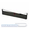 Картридж ленточный DFX9000 для Epson DFX9000, Black, 9000000 signs, CACTUS