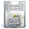 Картридж EPT0921 для Epson Stylus C91/CX4300/T26/T27/TX106, 8мл, Black, CACTUS