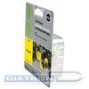 Картридж EPT0924 для Epson Stylus C91/CX4300/T26/T27/TX106, 11мл, Yellow, CACTUS