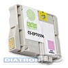 Картридж EPT0596 для Epson Stylus Photo R2400, 14.8 мл, Light Magenta, CACTUS