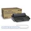 Тонер-картридж XEROX 106R01412 для PHASER 3300 MFP/X, 8000стр, Black