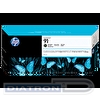 Картридж HP-C9464A №91 для HP DJ Z6100, 775мл, Pigment Matte Black