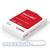 Бумага для оргтехники CANON RED LABEL Experience  A4  80/500/CIE 168/ISO 114%