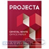 Бумага для оргтехники PROJECTA Ultra  А4,  80/500/CIE 162