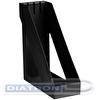 Вертикальный лоток для бумаг СТАММ БАЗИС ЛТВ-30853/ЛТ32, ширина 100мм, черный