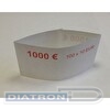 Лента бандерольная кольцевая, номинал ЕВРО  10, 500шт/уп