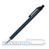 Ручка шариковая автоматическая PILOT BPRK-10M-L, 0.22/0.7мм, корпус синий, синяя