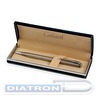 Ручка шариковая GALANT Arrow Chrome, корпус стального цвета