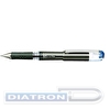 Ручка гелевая PENTEL K227-C Hybrid Gel Grip DX, резиновый упор, 0.7мм, синяя