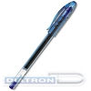Ручка гелевая PILOT BL-SG5, синяя