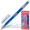 Ручка гелевая ERICH KRAUSE G-TONE, 0.5мм, синяя