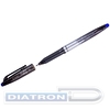 Ручка гелевая PILOT Frixion Pro BL-FRO7, резиновый упор, 0.35мм, стираемые чернила, синяя