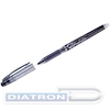 Ручка гелевая PILOT Frixion Рoint BL-FRР5, резиновый упор, 0.5мм, стираемые чернила, черная