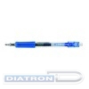 Ручка гелевая автоматическая EDDING 2190, 0.7мм, синяя