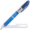 Ручка шариковая автоматическая BRAUBERG Spectrum, 4-цвет, корп.синий тонирован. ,син,чер,крас,зел