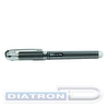 Ручка гелевая PENTEL K227-A Hybrid Gel Grip DX, резиновый упор, 0.7мм, черная