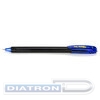 Ручка гелевая PENTEL BL417-C Energel, 0.35/0.7мм, черный корпус, синяя