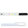 Ручка на водной основе PENTEL JM11-A Stylo, перо пластиковое, 0.4-0.7мм, черная