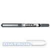 Ручка-роллер DELI Think, 0.35/0.5мм, черная (EQ20020)
