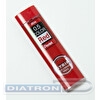 Грифели для механических карандашей PENTEL C275-RD Ain Stein, 0.5мм, 20 шт/уп, красного цвета