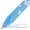 Ручка шариковая BRAUBERG FRUITY SF, 0.5/1.0мм, масляная, синяя