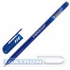 Ручка шариковая PENSAN Star Tech, 0.8/1.0мм, масляная основа, синяя