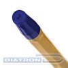 Ручка шариковая BRAUBERG i-Rite GT Vanilla, резиновый упор, 0.5/1.0мм, чернила на масляной основе, синяя